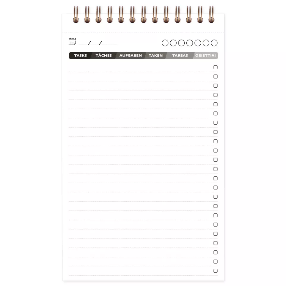 My.task.manager Age Bag bloc de...