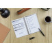 My.daily.planner Age Bag carnet reliure intégrale A5 250 pages détachables/ Pce
