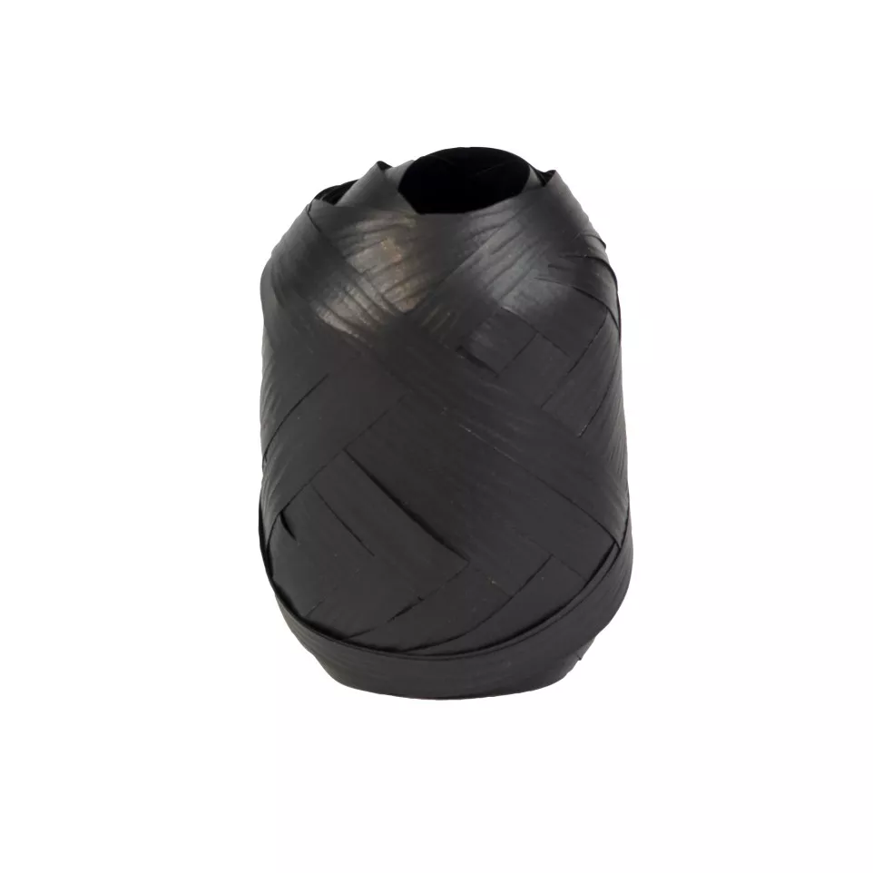 Set of 24 matt ribbo-ns 10mx7mm...