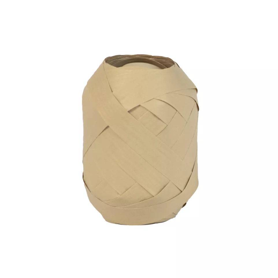 Set of 24 matt ribbo-ns 10mx7mm...
