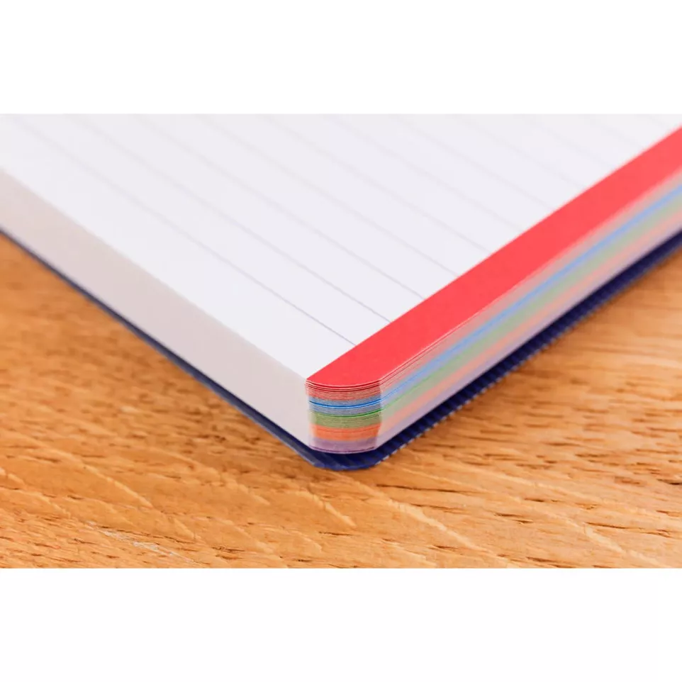 Linicolor 50 revisio-n cards A6 L...