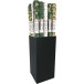 Kraft 70g, Forest 5x0,70m 20 rol-/ St.