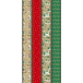 Kraft 70g Kerstsfeer 2x0,70m 30 rol-/ St.