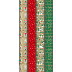 Kraft 70g Kerstsfeer...