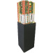Excellia 80g, Sweet Christmas 2x0,70m, en carton prés. de 30rlx/ Pce