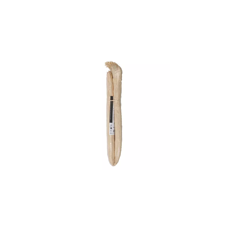 Floche raphia naturel 250g/ Pce