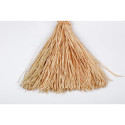 Geschenklint Raffia naturel 250g-/ St.