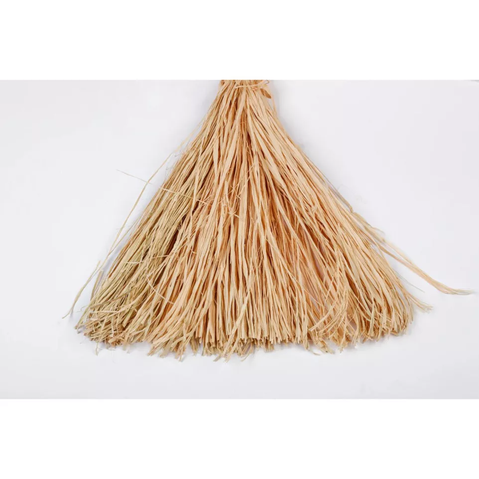 Floche raphia naturel 250g/ Pce