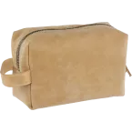 Terracotta, lederen-etui multi-gebruik/ St.