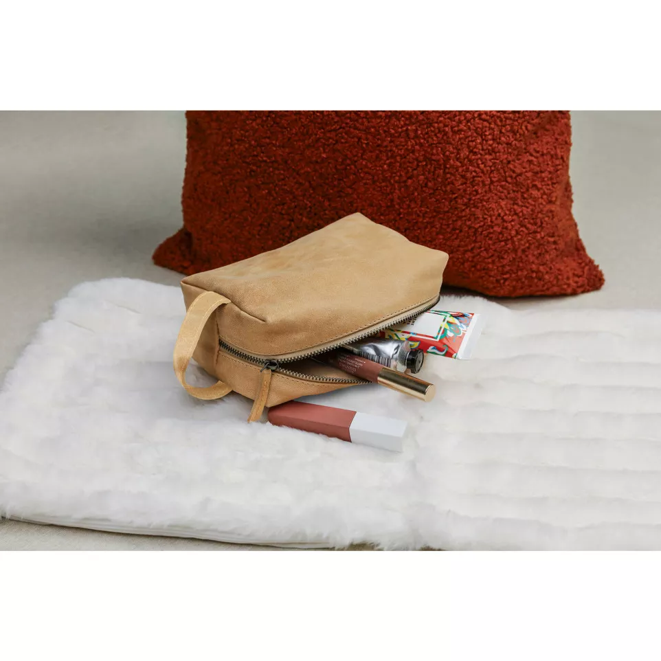 Terracotta, Multipurpose leather...