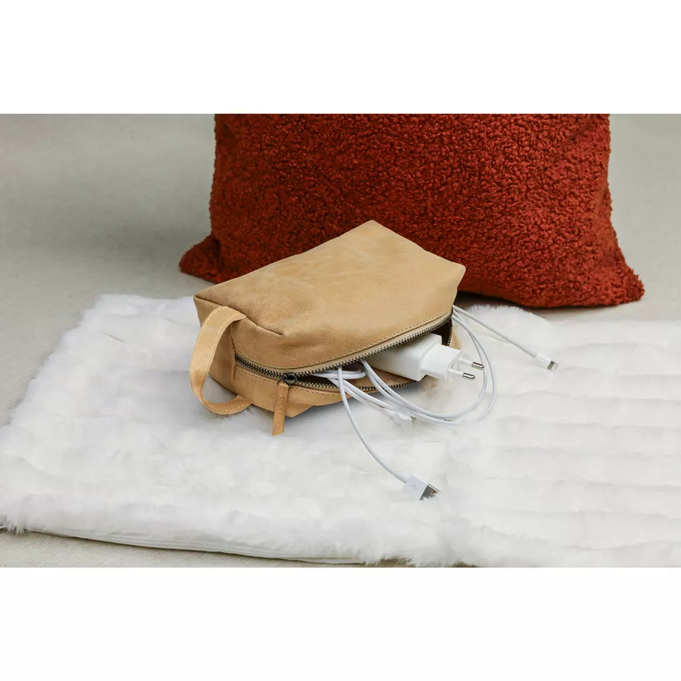 Terracotta, Multipurpose leather...