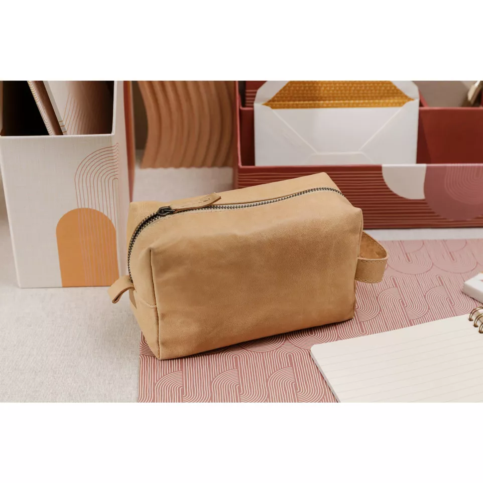 Terracotta, Multipurpose leather...