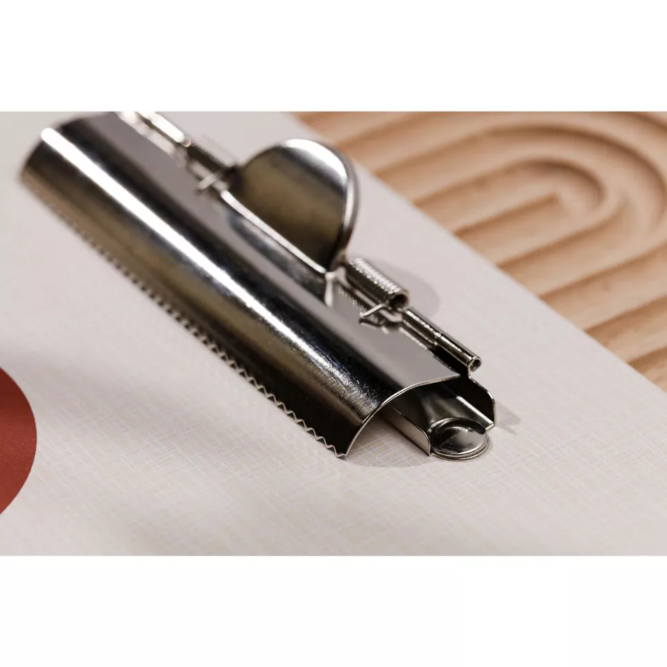 Terracotta, Clipboard 23 x 33 cm/ Pc.