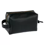 Le Cerisier blanc, Multipurpose pouch in leather 18x11x7 cm/ Pc.