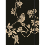 Le Cerisier blanc, Elastic...