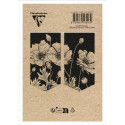 Le Cerisier blanc, Set of 2 magnetic bookmarks 10,5x15,5cm/ Pc.