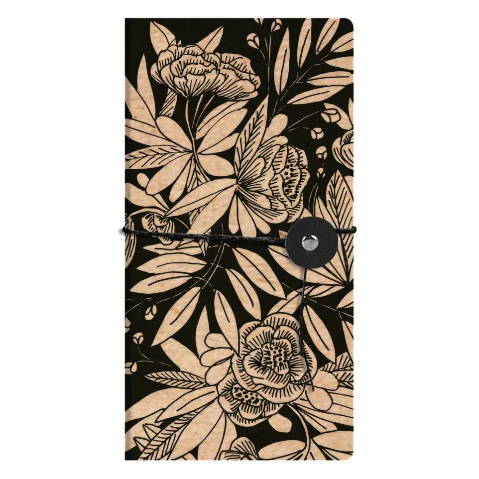 Le Cerisier, Slim nbk 9x18 40bl Uni-/...