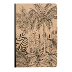 Le cerisier blanc, Carnet...