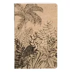 Clairefontaine Le Cerisier Blanc Stapled Notebooks 11x17cm, Lined/ Pc.