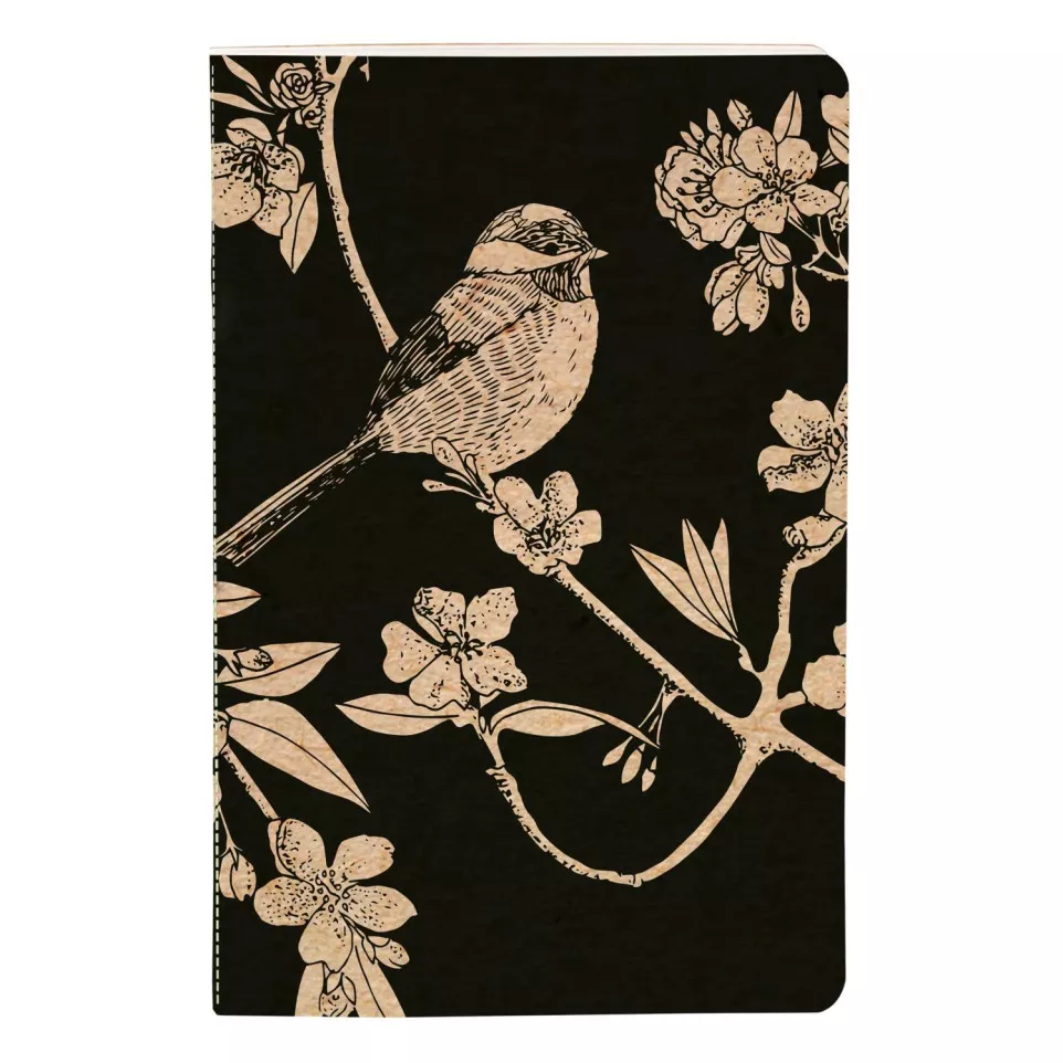 Le Cerisier, Ntb 11x17 32bl L ass-/ St.