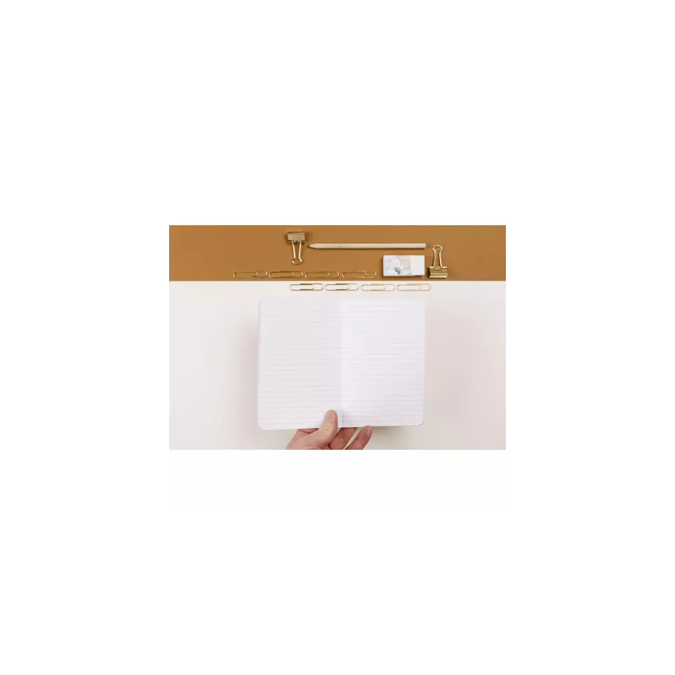 Evanescence, Stationery kit contains...