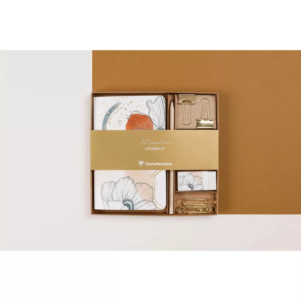 Evanescence, Schrijfset-/ St.