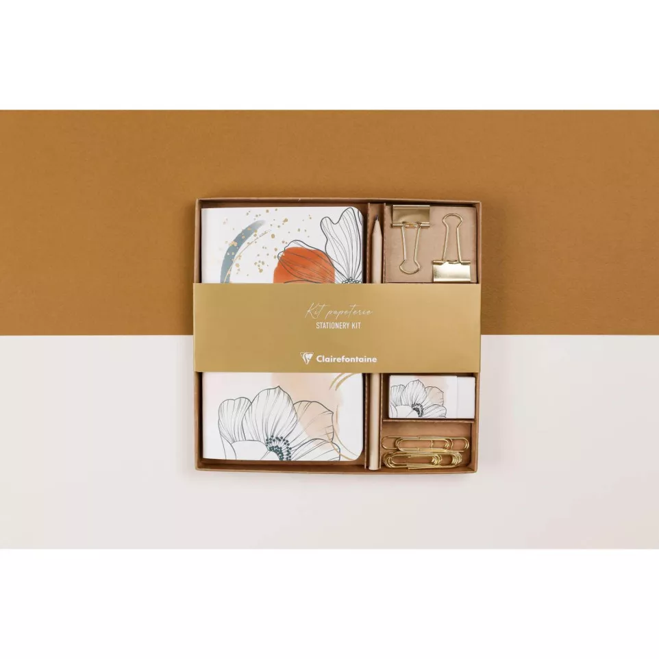 Evanescence, Schrijfset-/ St.