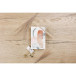 Evanescence, Stationery kit contains a notebook 11x17 cm 32 lined sheets, a pencil, 2 binder clips, 10 paper clips and a eraser/