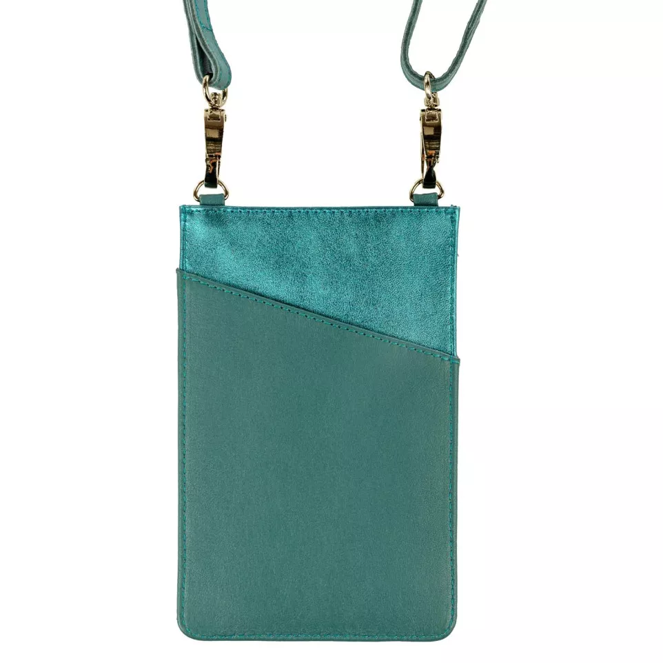 Ginkgo, Pochette téléphone &...