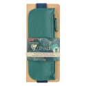 Ginkgo, Penetui note-bk omkeerbaar 19x7,5/ St.