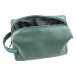 Ginkgo, Trousse multi-usages en cuir 18x11x7 cm/ Pce
