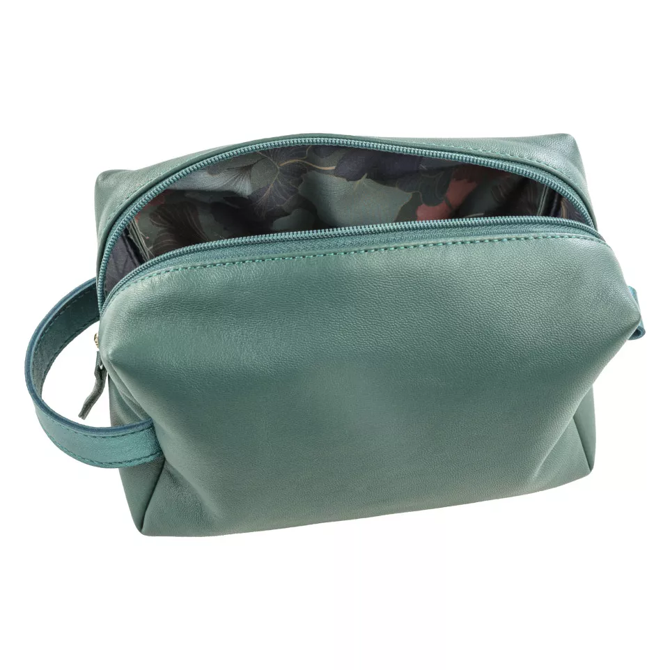 Ginkgo, Etui multi-gebruik in leer-/ St.