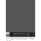 Pastelmat paquet 5F 50x70cm 360g assorti 5 couleurs/ Pce