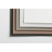 Pastelmat paquet 5F 50x70cm 360g assorti 5 couleurs/ Pce