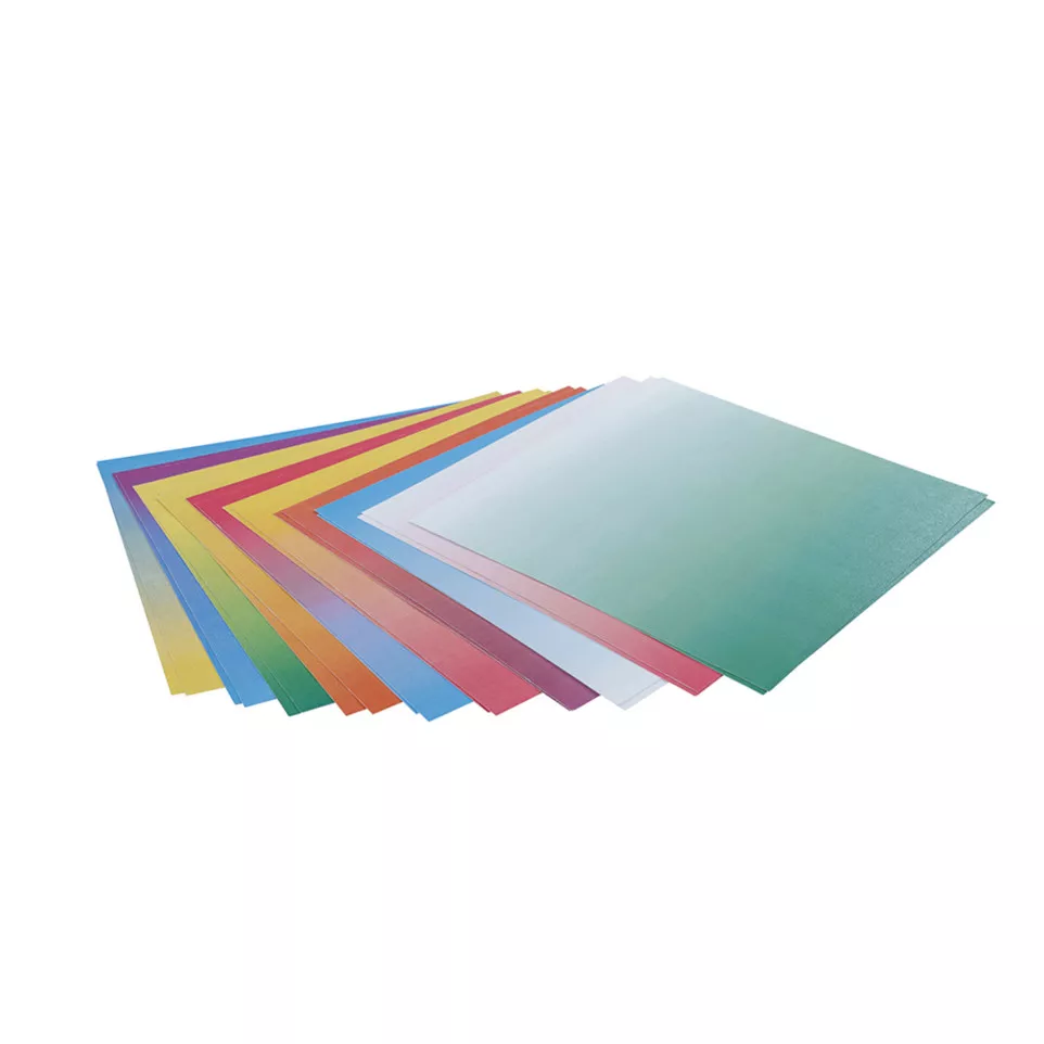 ORIGAMI, pk 100vel 2-0x20cm...