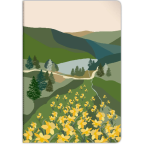 La Vie en Vosges, Sc-hrift...