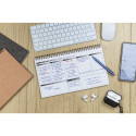 NOMADDICT AGEBAG MyW-eek 29,7x17 60bl bru/ St.