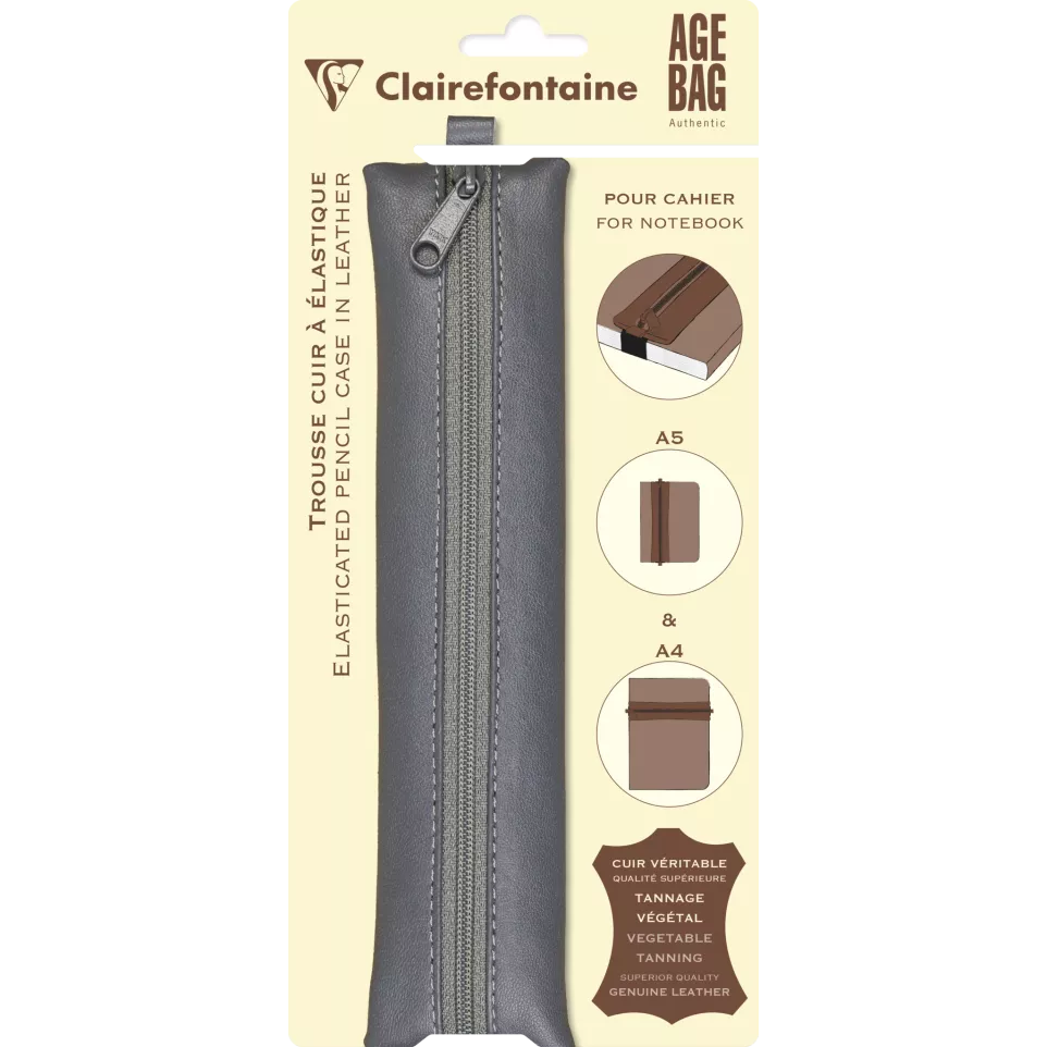 NOMADDICT(AGEBAG)ELA-ST. PENCILCASE...