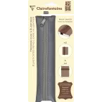 NOMADDICT(AGEBAG)ELA-ST. PENCILCASE GRAY/ Pc.