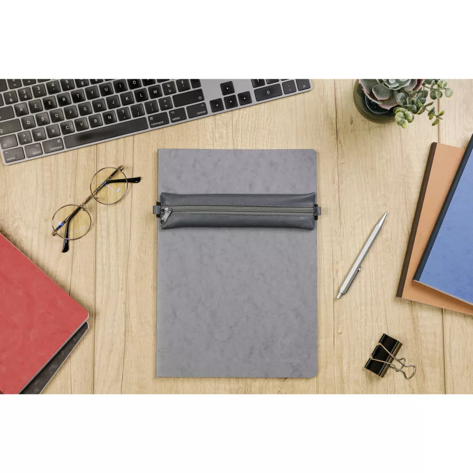 NOMADDICT(AGEBAG)ELA-ST. PENCILCASE...