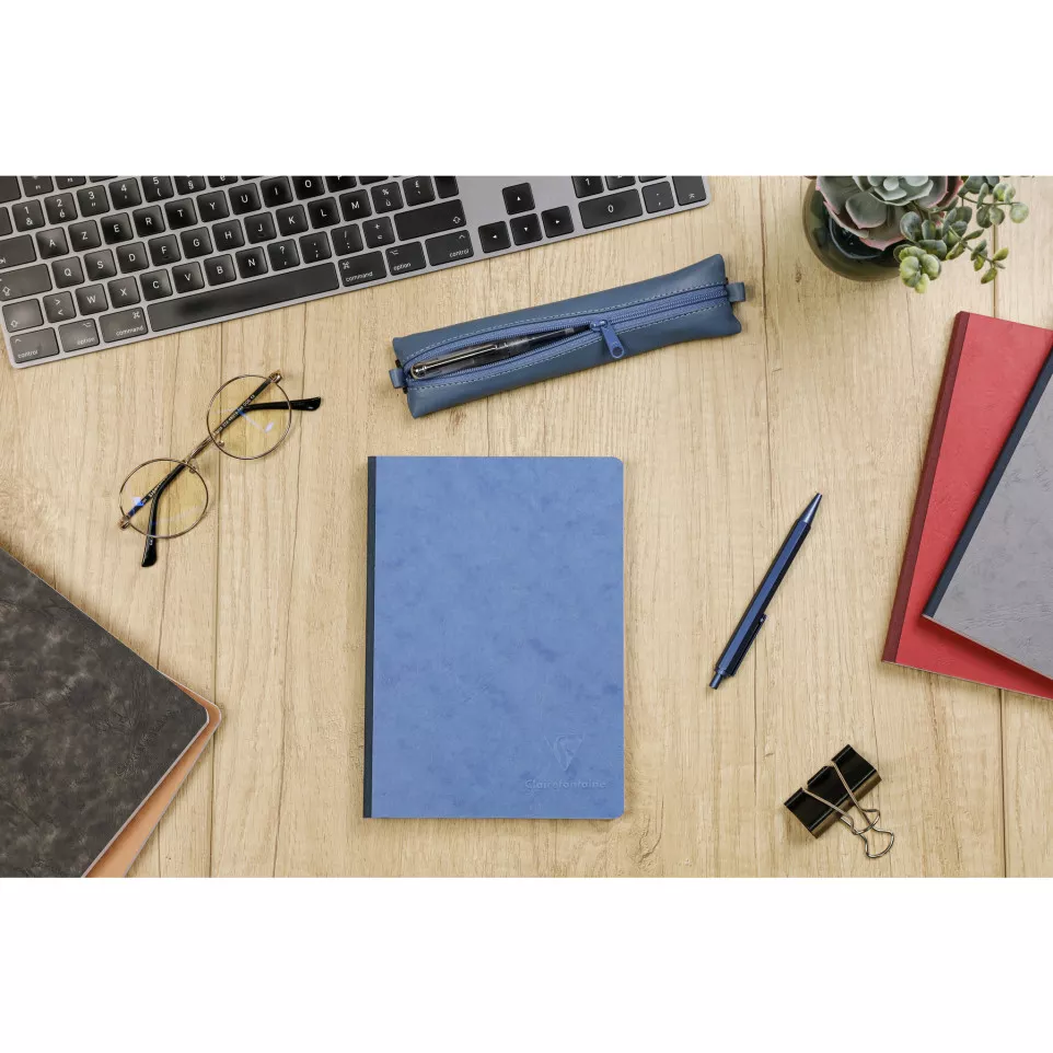 NOMADDICT(AGEBAG)ELA-ST. PENCILCASE...