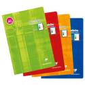 STAPLED NOTEBOOK A4-24SH SPECIAL DYS 3MM/ Pc.