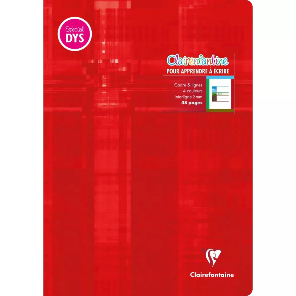 STAPLED NOTEBOOK A4-24SH SPECIAL DYS...