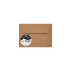 Sachet de 5 enveloppes...