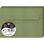 Conf. 20 buste  114x-162mm 120g salvia/ Pc.