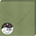 Paquet de 20 enveloppes Pollen 165x165 120g/m2/ Pce