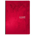 CLOTHBOUND NTBOOK 24-X32 144SH. 5X5 70G/ Pc.