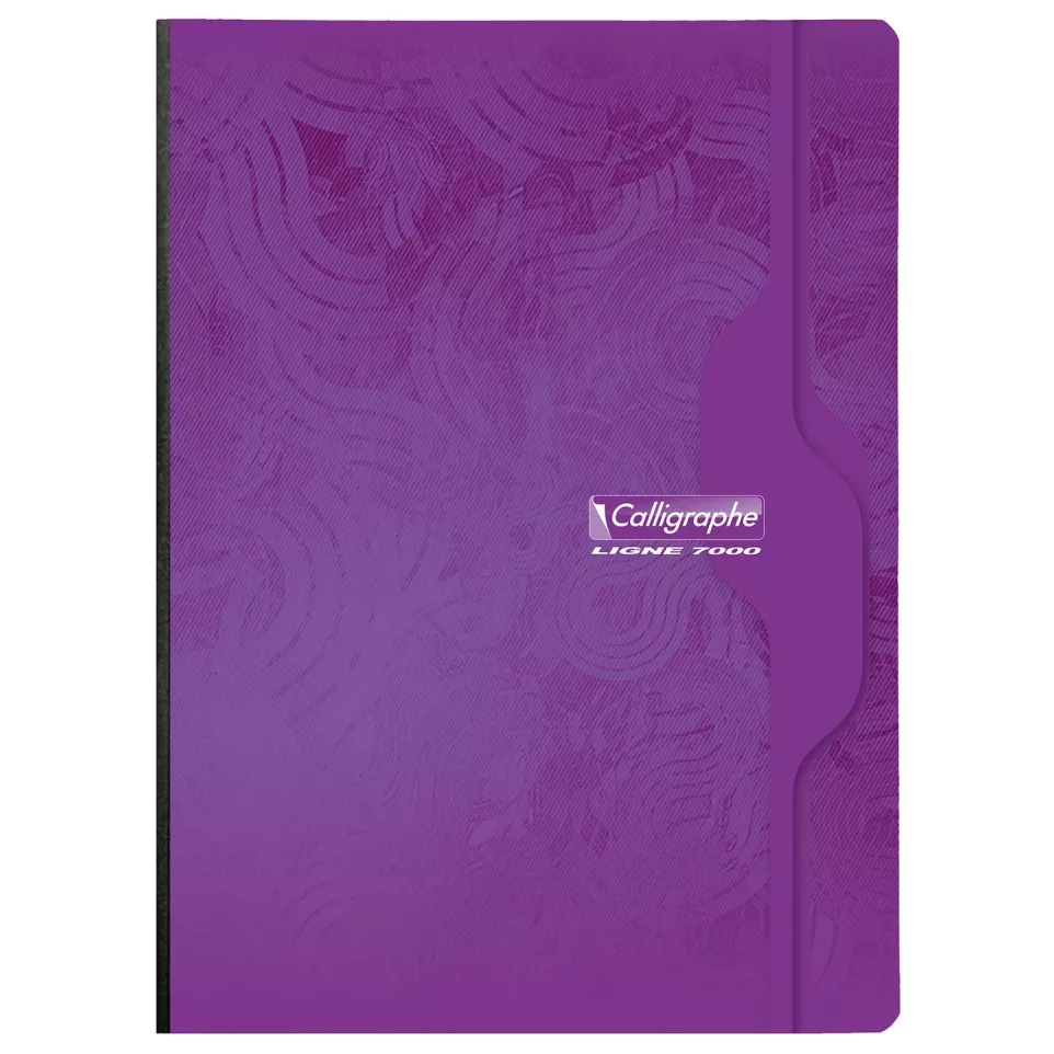 CLOTHBOUND NTBOOK 24-X32 144SH. 5X5...