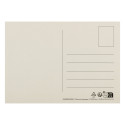 12 CARTES POSTALES JACQUES HERBIN-/ Pce