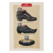 12 CARTES POSTALES JACQUES HERBIN-/ Pce